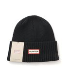 【ハンター/HUNTER】のオリジナル ショート ビーニー 人気、トレンドファッション・服の通販 founy(ファニー) ファッション Fashion レディースファッション Fashion for Women ショート Short, Short Length ベーシック Basic, Essential 冬 Winter / This Winter thumbnail ブラック|ID: prp329100004823801 ipo3291000000035078694