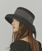 【オーバーライド/OVERRIDE】のChapeau d O StrawBraid Casablanca 人気、トレンドファッション・服の通販 founy(ファニー) ファッション Fashion レディースファッション Fashion for Women thumbnail ASSORT|ID: prp329100004823802 ipo3291000000035078700