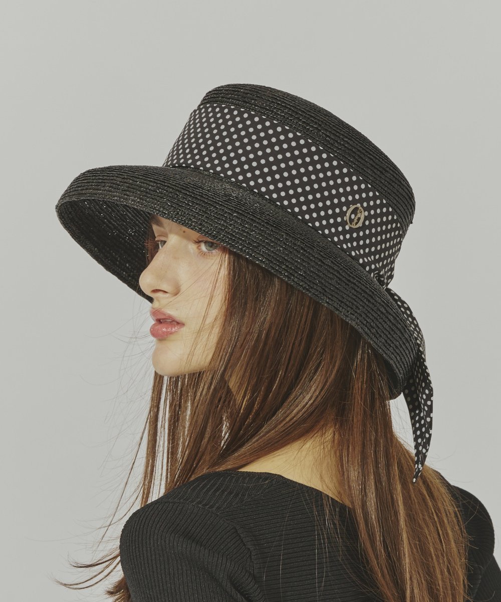 【オーバーライド/OVERRIDE】のChapeau d O StrawBraid Casablanca インテリア・キッズ・メンズ・レディースファッション・服の通販 founy(ファニー) 　ファッション　Fashion　レディースファッション　Fashion for Women　ASSORT|ID: prp329100004823802 ipo3291000000035078700