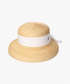 【オーバーライド/OVERRIDE】のChapeau d O StrawBraid Casablanca 人気、トレンドファッション・服の通販 founy(ファニー) ファッション Fashion レディースファッション Fashion for Women thumbnail WHITE|ID: prp329100004823802 ipo3291000000035078704