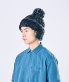 【カシラ/CA4LA】のSTRAWBERRY TREE 7 人気、トレンドファッション・服の通販 founy(ファニー) ファッション Fashion レディースファッション Fashion for Women イタリア Italy カラフル Colorful Design フィット Fit, Slim Fit ブロック Block, Solid Block Pattern ミックス Mix, Mixed Style メンズ Men's, Menswear 帽子 Hat, Headwear 抗菌 Antibacterial, Bacteria-Resistant thumbnail BLACK|ID: prp329100004823804 ipo3291000000035078711