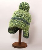 【カシラ/CA4LA】のSTRAWBERRY TREE 7 人気、トレンドファッション・服の通販 founy(ファニー) ファッション Fashion レディースファッション Fashion for Women イタリア Italy カラフル Colorful Design フィット Fit, Slim Fit ブロック Block, Solid Block Pattern ミックス Mix, Mixed Style メンズ Men's, Menswear 帽子 Hat, Headwear 抗菌 Antibacterial, Bacteria-Resistant thumbnail GREEN|ID: prp329100004823804 ipo3291000000035078714