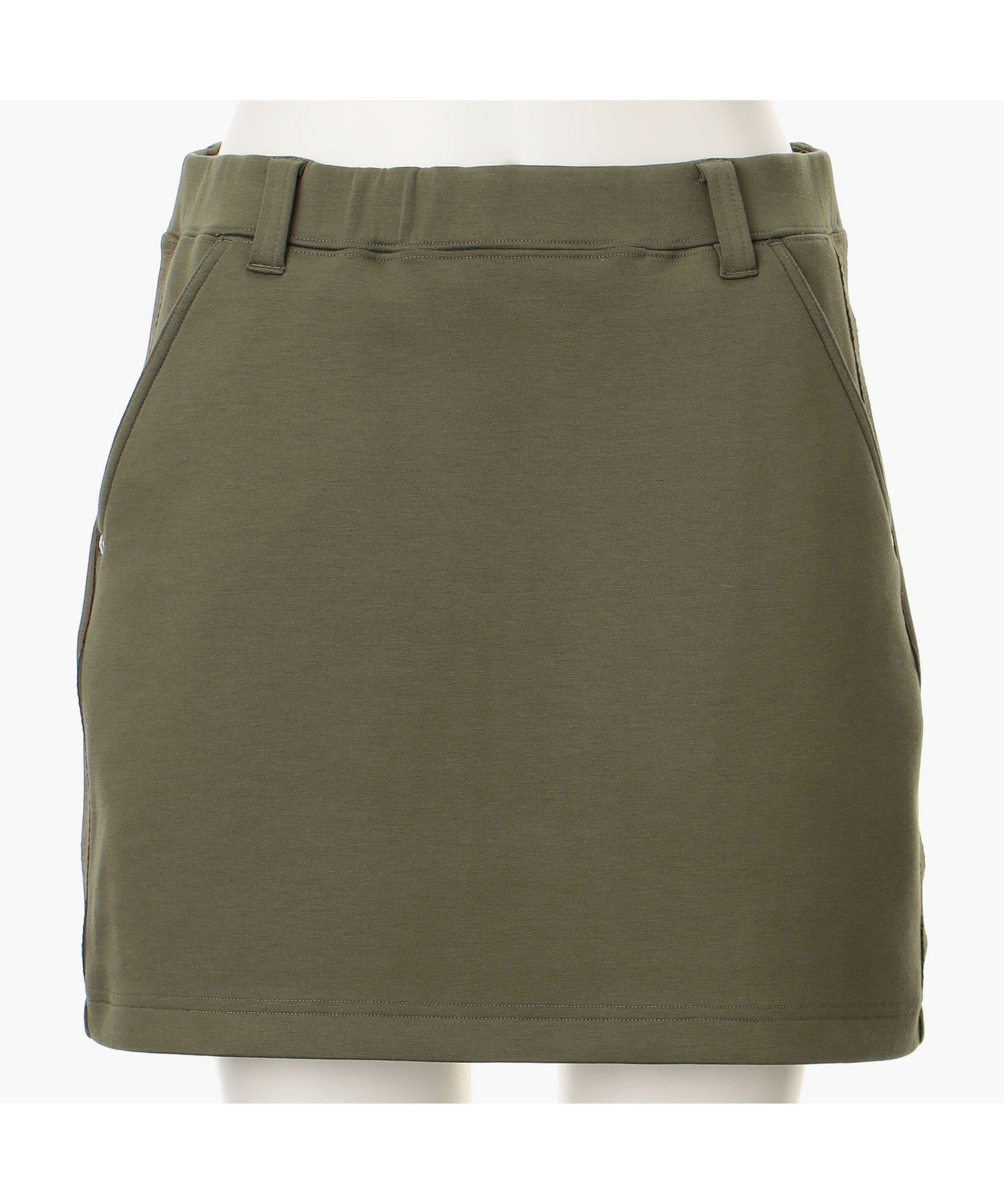 【ブリーフィング/BRIEFING】のウィメンズ ウォーム ロゴラインスカート インテリア・キッズ・メンズ・レディースファッション・服の通販 founy(ファニー) 　ファッション　Fashion　レディースファッション　Fashion for Women　スカート　Skirts　ウォーム　Warm Fabric　コレクション　Collection, Seasonal Line　軽量　Lightweight, Ultra Light　スタイリッシュ　Stylish, Fashionable　トレンド　Trend, Trending Now　フィット　Fit, Slim Fit　ラウンド　Round, Round Neck　おすすめ　Recommended / Our Picks　ゴルフ　Golf　OLIVE|ID: prp329100004823823 ipo3291000000035079038