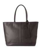 【ティーケー/tk TAKEO KIKUCHI / MEN】の【WEB限定】レザートートバッグ ダークブラウン|ID: prp329100004823843 ipo3291000000035079271