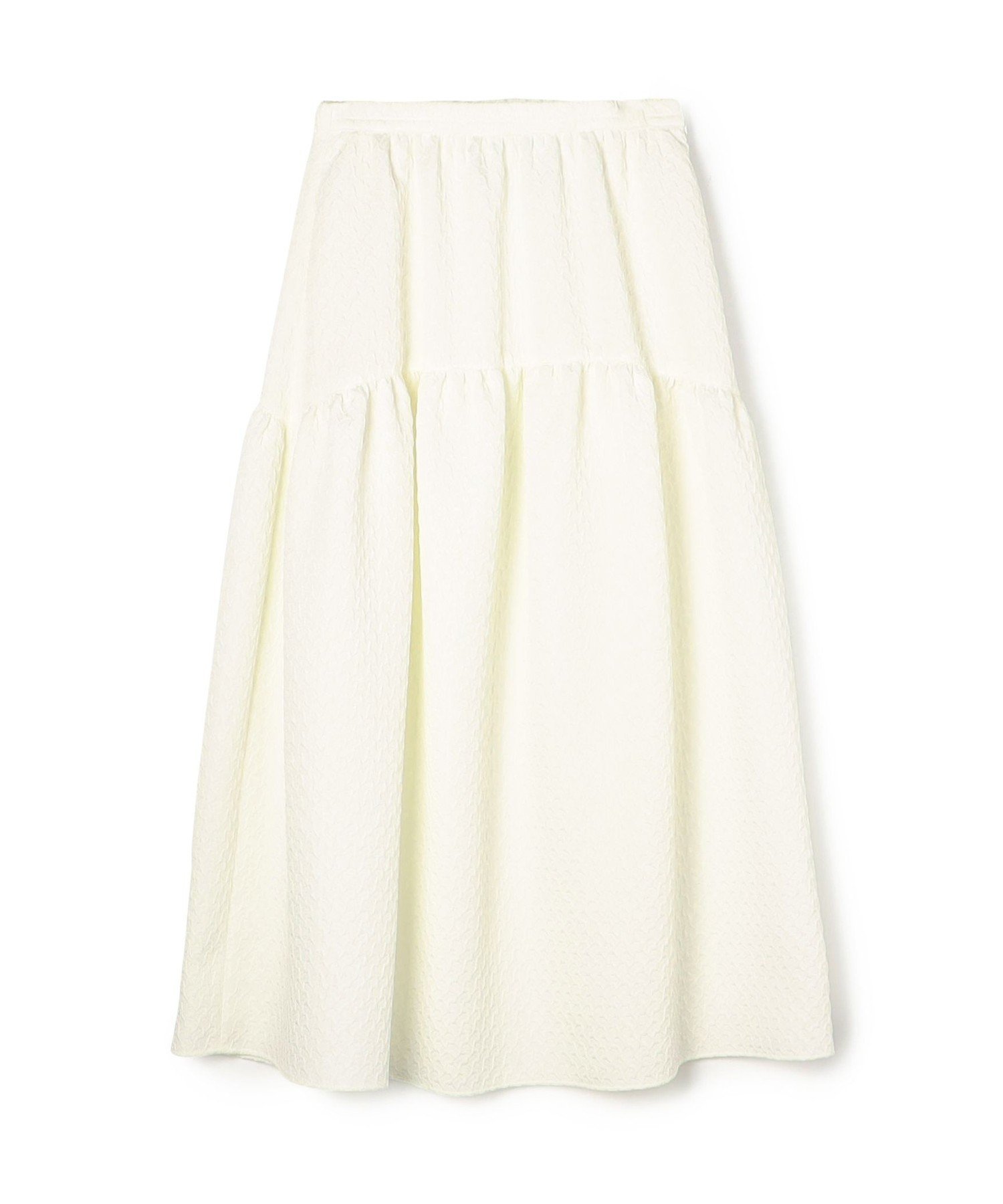 【トゥモローランド/TOMORROWLAND】のペイズリーマトラッセ ギャザーロングスカート 人気、トレンドファッション・服の通販 founy(ファニー) 　ファッション　Fashion　レディースファッション　Fashion for Women　スカート　Skirts　ロングスカート　Long Skirts / Maxi & Midi Skirts　おすすめ　Recommended / Our Picks　エレガント 上品　Elegant　ギャザー　Gathered, Ruffled　スペシャル　Special, Limited Edition　セットアップ　Set-Up, Coordinated Outfit　フェミニン　Feminine, Girly　ブライト　Bright, Shiny　 other-1|ID: prp329100004823848 ipo3291000000035079374