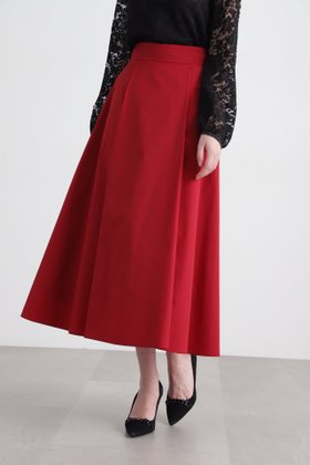 【ピンキーアンドダイアン/Pinky&Dianne】のストレッチタフタフレアースカート 人気、トレンドファッション・服の通販 founy(ファニー) ファッション Fashion レディースファッション Fashion for Women スカート Skirts くるぶし Ankle-Length ギャザー Gathered, Ruffled スタンダード Standard, Basic ストレッチ Stretch, Stretchy Fabric タフタ Taffeta, Structured Fabric フィット Fit, Slim Fit フレア Flare, Flared ポケット Pocket, Pocket Detail |ID:prp329100004823868