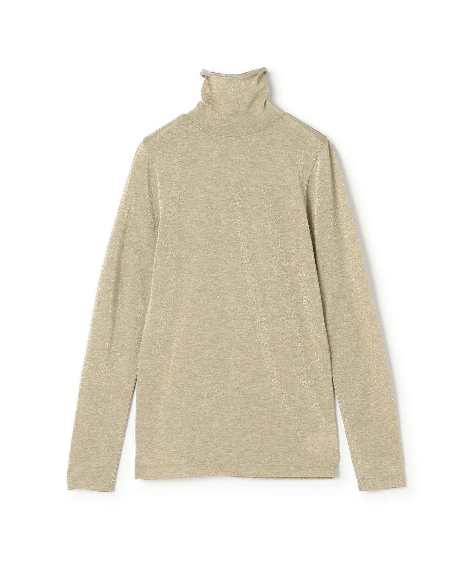 【トゥモローランド/TOMORROWLAND】のスパークリング タートルネックプルオーバー 人気、トレンドファッション・服の通販 founy(ファニー) 　ファッション　Fashion　レディースファッション　Fashion for Women　トップス・カットソー　Cut & Sew Tops　カジュアルプルオーバー・ニットトップス　Pullovers & Knit Tops / Casual Pullovers　タートルネック・ハイネックトップス　Turtlenecks & High-Neck Tops　おすすめ　Recommended / Our Picks　インナー　Innerwear　タートルネック　Turtleneck, High Neck　フィット　Fit, Slim Fit　 other-1|ID: prp329100004823869 ipo3291000000035079577