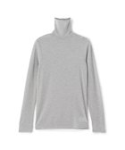 【トゥモローランド/TOMORROWLAND】のスパークリング タートルネックプルオーバー 人気、トレンドファッション・服の通販 founy(ファニー) ファッション Fashion レディースファッション Fashion for Women トップス・カットソー Cut & Sew Tops カジュアルプルオーバー・ニットトップス Pullovers & Knit Tops / Casual Pullovers タートルネック・ハイネックトップス Turtlenecks & High-Neck Tops おすすめ Recommended / Our Picks インナー Innerwear タートルネック Turtleneck, High Neck フィット Fit, Slim Fit thumbnail 81 シルバー|ID: prp329100004823869 ipo3291000000035079581
