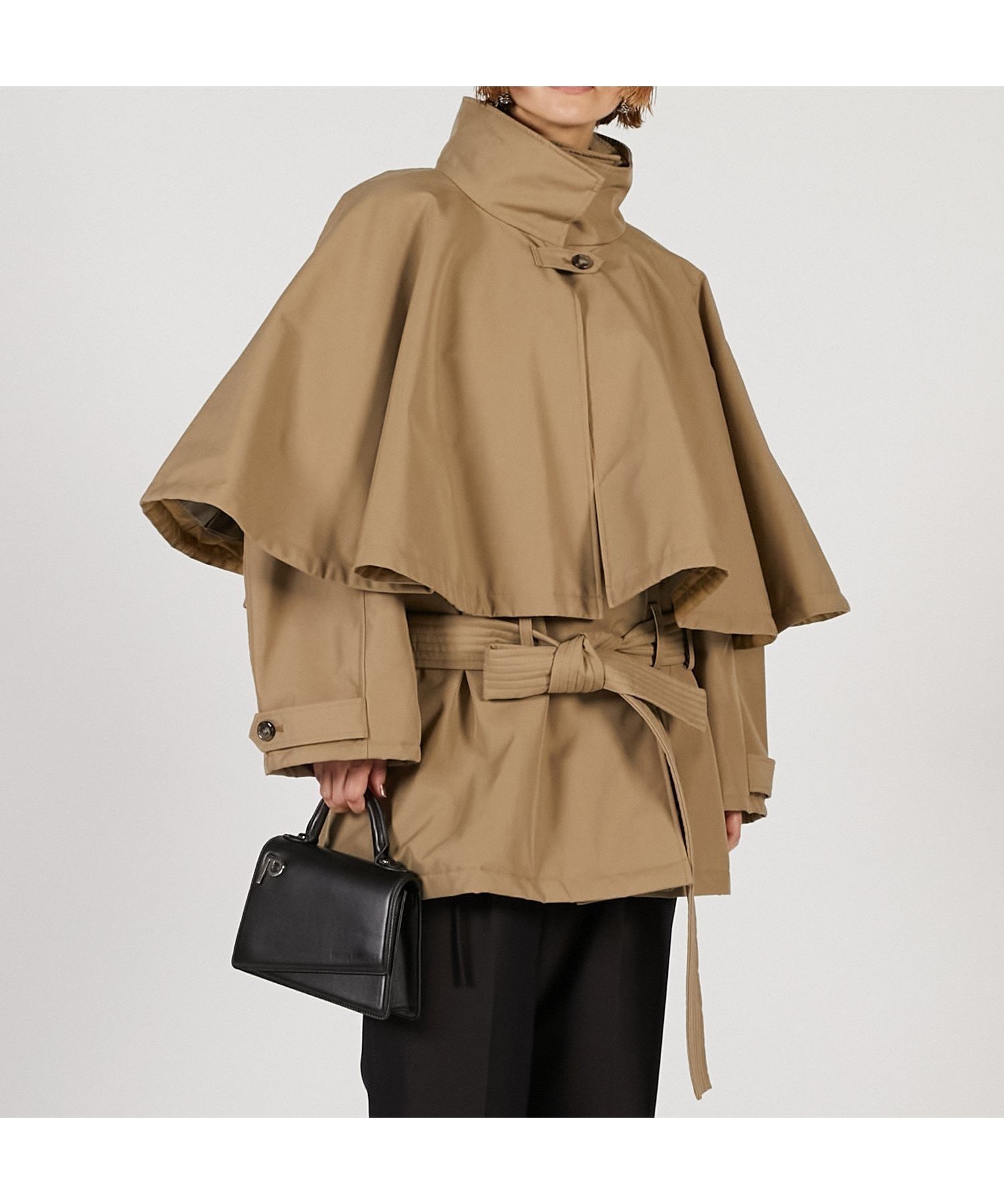 【プランク プロジェクト/PRANK PROJECT】のローベルテッドパディングブルゾン インテリア・キッズ・メンズ・レディースファッション・服の通販 founy(ファニー) ファッション Fashion レディースファッション Fashion for Women アウター Coat / Outerwear Collection ブルゾンジャケット・スポーティアウター Blouson Jackets ショート Short, Short Length スタンド Stand Collar, Upright Stand フェイクレザー Faux Leather, PU Leather リアル Real, Realistic 冬 Winter / This Winter BGE|ID: prp329100004823877 ipo3291000000035079683