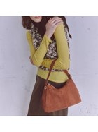 【エミ/emmi】のセミシアーフライストップス 人気、トレンドファッション・服の通販 founy(ファニー) ファッション Fashion レディースファッション Fashion for Women トップス・カットソー Cut & Sew Tops インナー Innerwear シアー Sheer, See-Through シンプル Simple, Minimal ジャケット Jacket, Outerwear スマート Smart, Elegant スラックス Slacks, Dress Pants デニム Denim, Jeans Material thumbnail YEL[032]|ID: prp329100004823879 ipo3291000000035079693