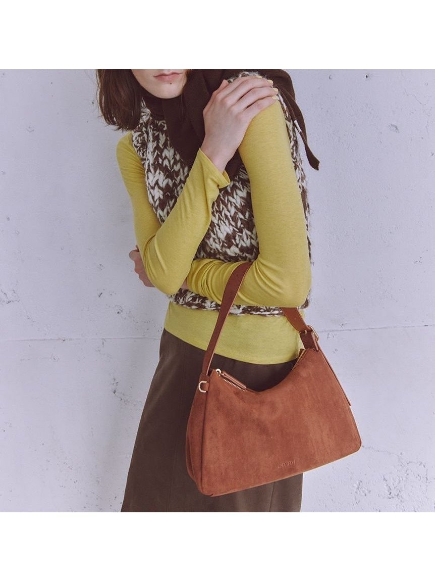 【エミ/emmi】のセミシアーフライストップス インテリア・キッズ・メンズ・レディースファッション・服の通販 founy(ファニー) 　ファッション　Fashion　レディースファッション　Fashion for Women　トップス・カットソー　Cut & Sew Tops　インナー　Innerwear　シアー　Sheer, See-Through　シンプル　Simple, Minimal　ジャケット　Jacket, Outerwear　スマート　Smart, Elegant　スラックス　Slacks, Dress Pants　デニム　Denim, Jeans Material　YEL[032]|ID: prp329100004823879 ipo3291000000035079693