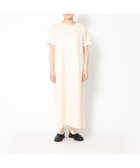 【スノーピーク/SNOW PEAK】のRecycled Cotton Dress 人気、トレンドファッション・服の通販 founy(ファニー) ファッション Fashion レディースファッション Fashion for Women ワンピース Dresses フォーマル・パーティードレス・結婚式用ドレス Elegant & Casual Dresses 春 Spring ショート Short, Short Length シンプル Simple, Minimal スカーフ Scarf, Neckwear スマート Smart, Elegant スリーブ Sleeve, Long Sleeve / Short Sleeve ソックス Socks, Hosiery ドレス Dress, One-Piece ベーシック Basic, Essential ポケット Pocket, Pocket Detail レギンス Leggings, Stretch Pants ロング Long, Long-Length A/W・秋冬 Autumn/Winter S/S・春夏 SS, Spring/Summer, Warm Season 夏 Summer 2025年 2025 2025春夏・S/S Spring/Summer 2025 SS25 thumbnail OATMEAL|ID: prp329100004823893 ipo3291000000035079894