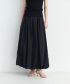 【ノーク/N.O.R.C】のソフトタイプライターバルーンスカート【COOL MOTION】 人気、トレンドファッション・服の通販 founy(ファニー) ファッション Fashion レディースファッション Fashion for Women スカート Skirts おすすめ Recommended / Our Picks コンパクト Compact, Small Size ストレッチ Stretch, Stretchy Fabric タイプライター Typewriter Fabric, Crisp Cotton トレンド Trend, Trending Now バルーン Balloon, Balloon Silhouette 吸水 Absorbent, Quick-Dry thumbnail ネイビー|ID: prp329100004823901 ipo3291000000035079999