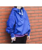 【ビームス ウイメン/BEAMS】のサイドボタン アノラック 人気、トレンドファッション・服の通販 founy(ファニー) ファッション Fashion レディースファッション Fashion for Women インナー Innerwear ジップ Zip, Zipper ツイル Twist, Twisted Detail ドローコード Drawcord, Drawstring Cord 定番 Standard, Basic Item ベーシック Basic, Essential おすすめ Recommended / Our Picks エレガント 上品 Elegant thumbnail BLUE|ID: prp329100004823913 ipo3291000000035080134