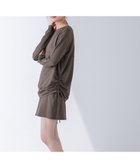 【ナノ ユニバース/nano universe】のWATERSIDE DAILYWEAR/ラッシュガードセット 人気、トレンドファッション・服の通販 founy(ファニー) ファッション Fashion レディースファッション Fashion for Women カットソー Cut and Sewn Top サマー Summer, Summer Style ビーチ Beach, Seaside ボーダー Border, Stripe 水着 Swimsuit, Swimwear リラックス Relax, Relaxed Fit 夏 Summer 2024年 2024 旅行 Travel 2024-2025秋冬・A/W Autumn/Winter 2024–25 AW24–25 thumbnail カーキ|ID: prp329100004823920 ipo3291000000035080191