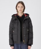 【ブルーレーベル クレストブリッジ/BLUE LABEL CRESTBRIDGE】の【一部店舗限定】タフタショートダウンコート 人気、トレンドファッション・服の通販 founy(ファニー) ファッション Fashion レディースファッション Fashion for Women アウター Coat / Outerwear Collection コート・ロングコート・ピーコート Long Coats, Peacoats & More ダウンジャケット・軽量ダウン Warm & Lightweight Down Jackets ダウン Down, Puffer エレガント 上品 Elegant thumbnail ブラック|ID: prp329100004823934 ipo3291000000035080326