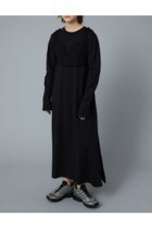 【ヘリンドットサイ/HeRIN.CYE】のBustier long dress 人気、トレンドファッション・服の通販 founy(ファニー) ファッション Fashion レディースファッション Fashion for Women トップス・カットソー Cut & Sew Tops ビスチェ Bustiers & Corset Tops / Layered Bustier Style ワンピース Dresses フォーマル・パーティードレス・結婚式用ドレス Elegant & Casual Dresses おすすめ Recommended / Our Picks スリット Slit, Slit Detail ビスチェ Bustier, Corset Top thumbnail BLK|ID: prp329100004823936 ipo3291000000035080362