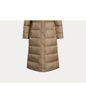 【ラルフローレン/RALPH LAUREN】のフェイクファートリム フーデッド ダウン コート 人気、トレンドファッション・服の通販 founy(ファニー) ファッション Fashion レディースファッション Fashion for Women アウター Coat / Outerwear Collection コート・ロングコート・ピーコート Long Coats, Peacoats & More ダウンジャケット・軽量ダウン Warm & Lightweight Down Jackets キルティング Quilted, Quilting ストレート Straight, Straight Cut ダウン Down, Puffer フィット Fit, Slim Fit フェイクファー Faux Fur, Imitation Fur フロント Front, Front Design メタル Metal, Metal Parts 長袖 Long Sleeve, Full Sleeve |ID:prp329100004823937