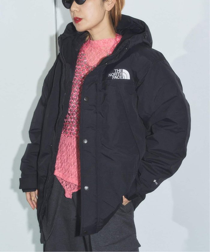 【シティーショップ/CITYSHOP】のTHE NORTH FACE MOUNTAIN DOWN JACKET ND92549 ダウンジャケット インテリア・キッズ・メンズ・レディースファッション・服の通販 founy(ファニー) https://founy.com/ ファッション Fashion レディースファッション Fashion for Women アウター Coat / Outerwear Collection レディースジャケット・軽アウター Jackets アウトドア Outdoor Clothing ジャケット Jacket, Outerwear スマート Smart, Elegant ダウン Down, Puffer |ID: prp329100004823938 ipo3291000000035080372