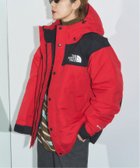 【シティーショップ/CITYSHOP】のTHE NORTH FACE MOUNTAIN DOWN JACKET ND92549 ダウンジャケット レッド|ID: prp329100004823938 ipo3291000000035080375