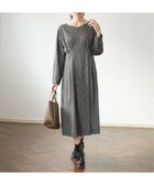 【イッカ/ikka】のカットジャガードワンピース 人気、トレンドファッション・服の通販 founy(ファニー) ファッション Fashion レディースファッション Fashion for Women ワンピース Dresses カットソー Cut and Sewn Top ジャカード/ジャガード Jacquard, Woven Pattern ストレッチ Stretch, Stretchy Fabric フレア Flare, Flared エレガント 上品 Elegant ビジネス 仕事 通勤 Business / Work / Commuting A/W・秋冬 Autumn/Winter thumbnail ソノタ|ID: prp329100004823949 ipo3291000000035080530