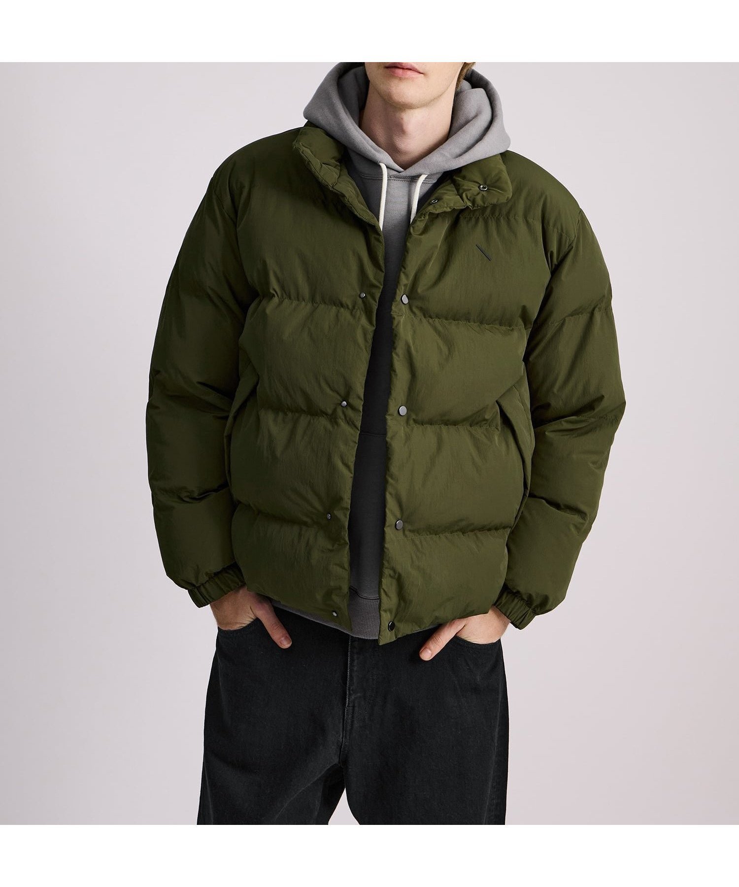 【サタデイズ ニューヨークシティ/SATURDAYS NYC】のEnomoto Puffer Jacket 人気、トレンドファッション・服の通販 founy(ファニー) 　ファッション　Fashion　レディースファッション　Fashion for Women　アウター　Coat / Outerwear Collection　レディースジャケット・軽アウター　Jackets　シンプル　Simple, Minimal　フィット　Fit, Slim Fit　ブルゾン　Blouson, Bomber Jacket　リラックス　Relax, Relaxed Fit　 other-1|ID: prp329100004823950 ipo3291000000035080534