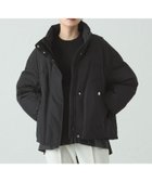 【キャスト/CAST】のミドルダウンコート 人気、トレンドファッション・服の通販 founy(ファニー) ファッション Fashion レディースファッション Fashion for Women アウター Coat / Outerwear Collection コート・ロングコート・ピーコート Long Coats, Peacoats & More ダウンジャケット・軽量ダウン Warm & Lightweight Down Jackets ジャケット Jacket, Outerwear スタンド Stand Collar, Upright Stand ダウン Down, Puffer 防寒 Cold Protection, Winter-Ready ロング Long, Long-Length ワイド Wide, Wide Fit 冬 Winter / This Winter A/W・秋冬 Autumn/Winter おすすめ Recommended / Our Picks thumbnail ブラック|ID: prp329100004823952 ipo3291000000035080568