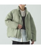 【キャスト/CAST】のミドルダウンコート 人気、トレンドファッション・服の通販 founy(ファニー) ファッション Fashion レディースファッション Fashion for Women アウター Coat / Outerwear Collection コート・ロングコート・ピーコート Long Coats, Peacoats & More ダウンジャケット・軽量ダウン Warm & Lightweight Down Jackets ジャケット Jacket, Outerwear スタンド Stand Collar, Upright Stand ダウン Down, Puffer 防寒 Cold Protection, Winter-Ready ロング Long, Long-Length ワイド Wide, Wide Fit 冬 Winter / This Winter A/W・秋冬 Autumn/Winter おすすめ Recommended / Our Picks thumbnail カーキ3|ID: prp329100004823952 ipo3291000000035080569