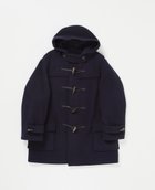 【その他のブランド/Other】の【MONTGOMERY/モンゴメリー】Alton Pile Melton Duffle Coat Short Length 24AW 人気、トレンドファッション・服の通販 founy(ファニー) ファッション Fashion レディースファッション Fashion for Women アウター Coat / Outerwear Collection コート・ロングコート・ピーコート Long Coats, Peacoats & More ダッフルコート Duffle Coats 2023年 2023 2023-2024秋冬・A/W Autumn/Winter 2023–24 AW23–24 2024年 2024 2024-2025秋冬・A/W Autumn/Winter 2024–25 AW24–25 冬 Winter / This Winter ダッフルコート Duffle Coat, Toggle Coat ドレープ Drape, Draping Fabric バランス Balance, Style Balance メルトン Melton, Heavy Wool A/W・秋冬 Autumn/Winter thumbnail NAVY|ID: prp329100004823962 ipo3291000000035080698