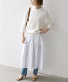 【シップス フォー ウィメン/SHIPS】のSHIPS any 洗濯機可能 タイプライター スタンドカラー シャツ ワンピース 人気、トレンドファッション・服の通販 founy(ファニー) ファッション Fashion レディースファッション Fashion for Women ワンピース Dresses シャツワンピース / 1枚で着映えコーデ Shirt Dresses 洗える Machine Washable ジャケット Jacket, Outerwear スウェット / スエット Sweatshirt, Sweatwear スタンド Stand Collar, Upright Stand タイプライター Typewriter Fabric, Crisp Cotton フェミニン Feminine, Girly マニッシュ Mannish, Boyish ロング Long, Long-Length おすすめ Recommended / Our Picks ビジネス 仕事 通勤 Business / Work / Commuting 2025年 2025 2025春夏・S/S Spring/Summer 2025 SS25 thumbnail ホワイト|ID: prp329100004823969 ipo3291000000035080808