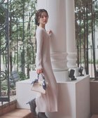 【プロポーション ボディドレッシング/PROPORTION BODY DRESSING】のデコルテアシメリブニットワンピース 人気、トレンドファッション・服の通販 founy(ファニー) ファッション Fashion レディースファッション Fashion for Women ワンピース Dresses ニットワンピース Knit Dresses アシンメトリー Asymmetrical Style ジャケット Jacket, Outerwear マーメイド Mermaid, Fishtail Silhouette thumbnail グレー|ID: prp329100004823974 ipo3291000000035080862