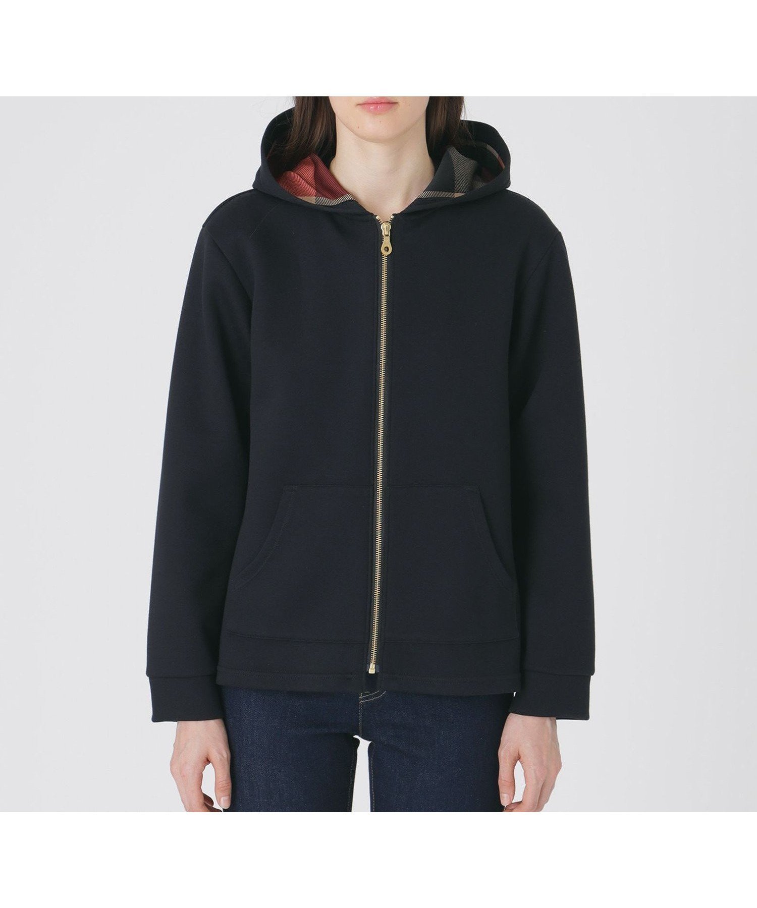 【ブルーレーベル クレストブリッジ/BLUE LABEL CRESTBRIDGE】の【一部店舗限定】ダンボールフーディー 人気、トレンドファッション・服の通販 founy(ファニー) 　ファッション　Fashion　レディースファッション　Fashion for Women　エレガント 上品　Elegant　 other-1|ID: prp329100004823982 ipo3291000000035080974