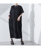 【ナノ ユニバース/nano universe】のAnti Smellスムースシルケットワイドワンピース 人気、トレンドファッション・服の通販 founy(ファニー) ファッション Fashion レディースファッション Fashion for Women ワンピース Dresses 厚底 Platform Shoes 春 Spring カーディガン Cardigan, Knitwear コンパクト Compact, Small Size 抗菌 Antibacterial, Bacteria-Resistant サンダル Sandals, Summer Shoes ボトム Bottoms, Lower Wear リラックス Relax, Relaxed Fit ワイド Wide, Wide Fit おすすめ Recommended / Our Picks 夏 Summer 2025年 2025 2025春夏・S/S Spring/Summer 2025 SS25 thumbnail ブラック|ID: prp329100004824008 ipo3291000000035081298