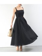 【セルフォード/CELFORD】のカップインフィットアンドフレアドレス BLK[009]|ID: prp329100004824026 ipo3291000000035170204