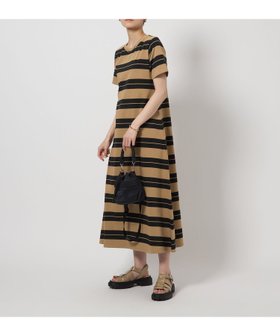 【ユナイテッドアローズ/UNITED ARROWS】 フレア ボーダー カット ワンピース人気、トレンドファッション・服の通販 founy(ファニー) ファッション Fashion レディースファッション Fashion for Women ワンピース Dresses 春 Spring キャップ Cap, Baseball Cap スポーツ Sports, Activewear フレア Flare, Flared ベーシック Basic, Essential ボーダー Border, Stripe ミックス Mix, Mixed Style ワイド Wide, Wide Fit アウトレット Outlet / Clearance おすすめ Recommended / Our Picks 夏 Summer |ID:prp329100004824033