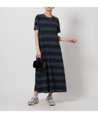 【ユナイテッドアローズ/UNITED ARROWS】のフレア ボーダー カット ワンピース 人気、トレンドファッション・服の通販 founy(ファニー) ファッション Fashion レディースファッション Fashion for Women ワンピース Dresses 春 Spring キャップ Cap, Baseball Cap スポーツ Sports, Activewear フレア Flare, Flared ベーシック Basic, Essential ボーダー Border, Stripe ミックス Mix, Mixed Style ワイド Wide, Wide Fit アウトレット Outlet / Clearance おすすめ Recommended / Our Picks 夏 Summer thumbnail NAVY|ID: prp329100004824033 ipo3291000000035081511