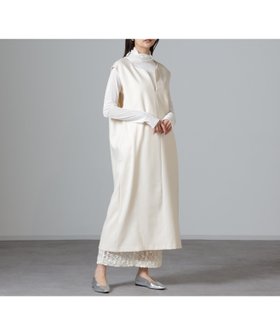 【ナノ ユニバース/nano universe】 ジレワンピース人気、トレンドファッション・服の通販 founy(ファニー) ファッション Fashion レディースファッション Fashion for Women アウター Coat / Outerwear Collection インナー Innerwear ウォッシャブル Machine Washable ギャザー Gathered, Ruffled スリーブ Sleeve, Long Sleeve / Short Sleeve タートル Turtleneck, Turtle Collar ブルゾン Blouson, Bomber Jacket ベーシック Basic, Essential アウトレット Outlet / Clearance おすすめ Recommended / Our Picks 2024年 2024 2024-2025秋冬・A/W Autumn/Winter 2024–25 AW24–25 |ID:prp329100004824037