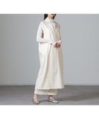 【ナノ ユニバース/nano universe】のジレワンピース 人気、トレンドファッション・服の通販 founy(ファニー) ファッション Fashion レディースファッション Fashion for Women アウター Coat / Outerwear Collection インナー Innerwear ウォッシャブル Machine Washable ギャザー Gathered, Ruffled スリーブ Sleeve, Long Sleeve / Short Sleeve タートル Turtleneck, Turtle Collar ブルゾン Blouson, Bomber Jacket ベーシック Basic, Essential アウトレット Outlet / Clearance おすすめ Recommended / Our Picks 2024年 2024 2024-2025秋冬・A/W Autumn/Winter 2024–25 AW24–25 thumbnail アイボリー7|ID: prp329100004824037 ipo3291000000035081577