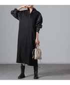 【ナノ ユニバース/nano universe】のジレワンピース 人気、トレンドファッション・服の通販 founy(ファニー) ファッション Fashion レディースファッション Fashion for Women アウター Coat / Outerwear Collection インナー Innerwear ウォッシャブル Machine Washable ギャザー Gathered, Ruffled スリーブ Sleeve, Long Sleeve / Short Sleeve タートル Turtleneck, Turtle Collar ブルゾン Blouson, Bomber Jacket ベーシック Basic, Essential アウトレット Outlet / Clearance おすすめ Recommended / Our Picks 2024年 2024 2024-2025秋冬・A/W Autumn/Winter 2024–25 AW24–25 thumbnail ブラック|ID: prp329100004824037 ipo3291000000035081578