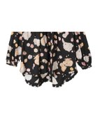 【ピンクハウス/PINK HOUSE】の幸見うさぎプリントフードブラウス 人気、トレンドファッション・服の通販 founy(ファニー) ファッション Fashion レディースファッション Fashion for Women トップス・カットソー Cut & Sew Tops シャツ・ブラウス・オフィスカジュアル Elegant Blouses & Button-Ups 春 Spring フリル Frill, Ruffle フロント Front, Front Design プリント Print, Printed Pattern モチーフ Motif, Design Theme thumbnail クロ|ID: prp329100004824040 ipo3291000000035081616