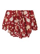 【ピンクハウス/PINK HOUSE】の幸見うさぎプリントフードブラウス 人気、トレンドファッション・服の通販 founy(ファニー) ファッション Fashion レディースファッション Fashion for Women トップス・カットソー Cut & Sew Tops シャツ・ブラウス・オフィスカジュアル Elegant Blouses & Button-Ups 春 Spring フリル Frill, Ruffle フロント Front, Front Design プリント Print, Printed Pattern モチーフ Motif, Design Theme thumbnail アカ|ID: prp329100004824040 ipo3291000000035081617