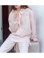 【リリーブラウン/Lily Brown】の【NEW YEAR S SPECIAL ITEM】ボンディングセットアップ 人気、トレンドファッション・服の通販 founy(ファニー) ファッション Fashion レディースファッション Fashion for Women セットアップ Matching Sets コンパクト Compact, Small Size スマート Smart, Elegant セットアップ Set-Up, Coordinated Outfit トレンド Trend, Trending Now バランス Balance, Style Balance フレア Flare, Flared ボンディング Bonding, Bonded Fabric ポケット Pocket, Pocket Detail ミニスカート Mini Skirt, Short Skirt リボン Ribbon, Bow おすすめ Recommended / Our Picks 旅行 Travel thumbnail PNK[066]|ID: prp329100004824060 ipo3291000000035081833