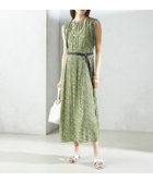 【シップス フォー ウィメン/SHIPS】の手洗い可能 割繊 フラワー プリント ノースリーブ ワンピース 人気、トレンドファッション・服の通販 founy(ファニー) ファッション Fashion レディースファッション Fashion for Women ワンピース Dresses イエロー Yellow オケージョン Occasion Wear カーディガン Cardigan, Knitwear ギャザー Gathered, Ruffled ジャケット Jacket, Outerwear ドレープ Drape, Draping Fabric ノースリーブ Sleeveless, No-Sleeve フラワー Flower, Floral ブルゾン Blouson, Bomber Jacket プリント Print, Printed Pattern ロング Long, Long-Length thumbnail イエロー系|ID: prp329100004824100 ipo3291000000035082192