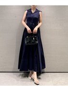 【スナイデル/SNIDEL】のアメスリシャツワンピース NVY[089]|ID: prp329100004824110 ipo3291000000035137901