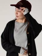 【テチチ/Te chichi】のスムース起毛クルーネックカットソー 人気、トレンドファッション・服の通販 founy(ファニー) ファッション Fashion レディースファッション Fashion for Women トップス・カットソー Cut & Sew Tops カットソー・ベーシックTシャツ Cut-and-Sewn Tops / Stretch Tees & Basics なめらか Smooth, Silky Texture thumbnail グレー|ID: prp329100004824119 ipo3291000000035082314