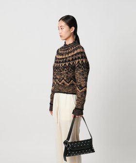 【ユナイテッドアローズ/UNITED ARROWS】 OSOI FOLDER BROT STUD バッグ人気、トレンドファッション・服の通販 founy(ファニー) ファッション Fashion レディースファッション Fashion for Women バッグ Bags スタッズ Studs, Metal Accents 定番 Standard, Basic Item 人気 Popular, Best Seller フォルム Silhouette, Form フラップ Flap, Flap Pocket フロント Front, Front Design |ID:prp329100004824147