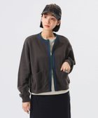 【ビームス ウイメン/BEAMS】のスリートーン スウェット カーディガン 人気、トレンドファッション・服の通販 founy(ファニー) ファッション Fashion レディースファッション Fashion for Women トップス・カットソー Cut & Sew Tops カーディガン・羽織り Layered Style Cardigans レディースパーカー・カジュアルフーディー Casual Hoodies & Sweatshirts スウェット・クルーネックトップス Sweatshirts & Crewnecks / Relaxed Fit Sweat Tops インナー Innerwear ヴィンテージ Vintage Style カットソー Cut and Sewn Top カーディガン Cardigan, Knitwear シンプル Simple, Minimal ジップ Zip, Zipper スウェット / スエット Sweatshirt, Sweatwear タオル Towel, Bath Towel フィット Fit, Slim Fit リラックス Relax, Relaxed Fit ループ Loop, Loop Knit ロング Long, Long-Length おすすめ Recommended / Our Picks thumbnail CHARCOAL.G|ID: prp329100004824150 ipo3291000000035082683