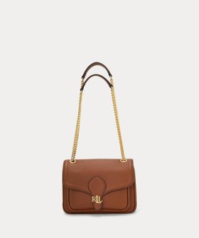 【ラルフローレン/RALPH LAUREN】 ペブルド スモール Bradley コンバーチブル バッグ人気、トレンドファッション・服の通販 founy(ファニー) ファッション Fashion レディースファッション Fashion for Women バッグ Bags チェーン Chain, Chain Strap テクスチャー Texture, Textured Fabric フロント Front, Front Design ポケット Pocket, Pocket Detail マグネット Magnet, Magnetic Closure メタル Metal, Metal Parts ラグジュアリー Luxury, Elegant ラップ Wrap, Wrap Design |ID:prp329100004824153