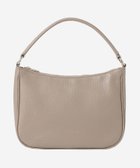 【マッキントッシュ ロンドン/MACKINTOSH LONDON】のレザーワンショルダーバッグ 人気、トレンドファッション・服の通販 founy(ファニー) ファッション Fashion レディースファッション Fashion for Women バッグ Bags イタリア Italy ジャカード/ジャガード Jacquard, Woven Pattern ビジネス 仕事 通勤 Business / Work / Commuting ポケット Pocket, Pocket Detail 日本製 Made In Japan 財布 Wallet, Purse thumbnail ベージュ|ID: prp329100004824175 ipo3291000000035083007