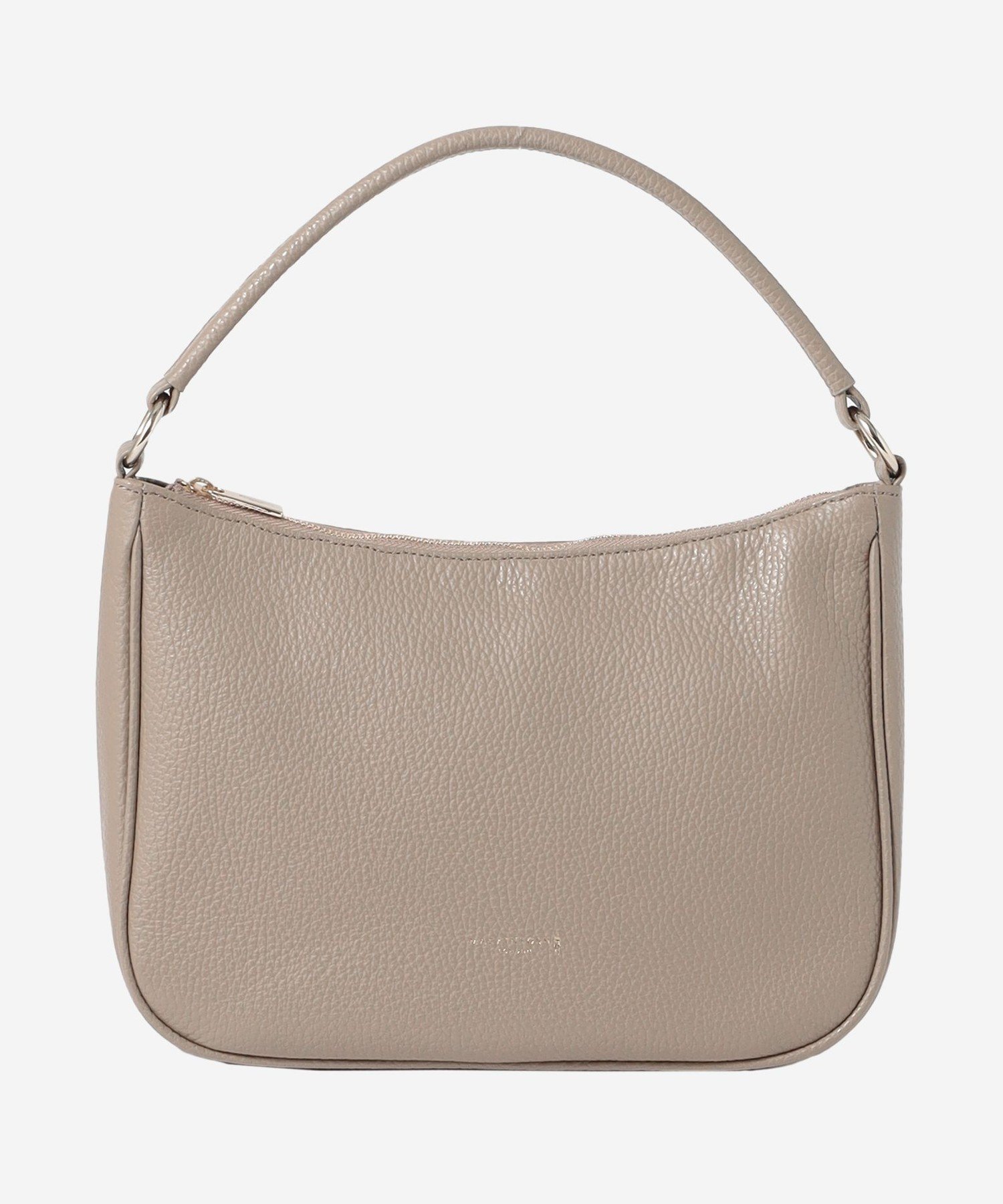 【マッキントッシュ ロンドン/MACKINTOSH LONDON】のレザーワンショルダーバッグ インテリア・キッズ・メンズ・レディースファッション・服の通販 founy(ファニー) ファッション Fashion レディースファッション Fashion for Women バッグ Bags イタリア Italy ジャカード/ジャガード Jacquard, Woven Pattern ビジネス 仕事 通勤 Business / Work / Commuting ポケット Pocket, Pocket Detail 日本製 Made In Japan 財布 Wallet, Purse ベージュ|ID: prp329100004824175 ipo3291000000035083007